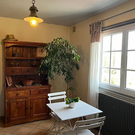 Maison En Pleine Campagne Avec Piscine * Montelimar
